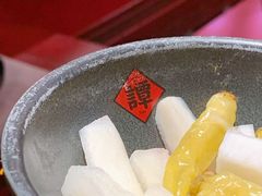 -谭鸭血老火锅(万象九宜城店)