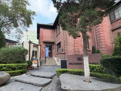 -茉里观邸(民国洋楼店)
