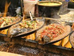 -沙州食驿·非遗小吃夜市