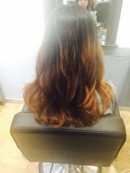 Mirror Salon-3AM HAIR SALON烫发染发接发