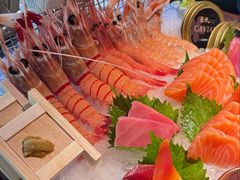-花潮料理艺食馆(SM新生活广场店)