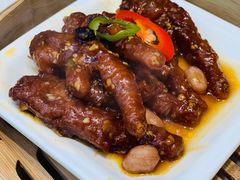 -稻香酒家·35年老字号(侨光店)