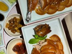 -京味斋·北京烤鸭(华威桥北工大店)