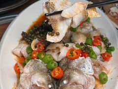 -荣基四海一家·家常菜·海鲜大排档(新安店)
