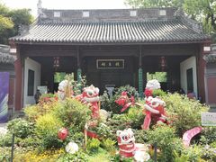 -钱王祠