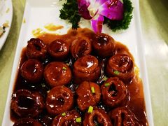 九转大肠-蓬莱春(芝罘店)