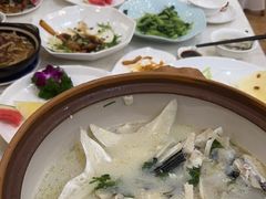 -千岛湖鱼味馆(十字街总店)