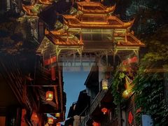 -乌江画廊(彭水苗族土家族自治县)