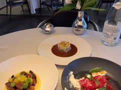 -The Georg(东华门店)