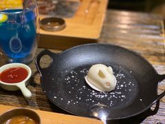 -NLFS1983咖啡花园餐厅(锦桂店)