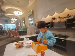 -艾米茉亲子餐厅(万象城店)