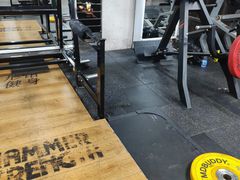 -形馆健身·普拉提(加州店)