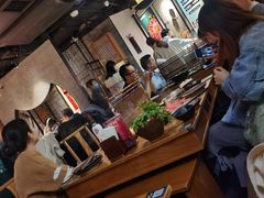 大堂-呷哺呷哺 黄金牧场 (新中关购物中心店)