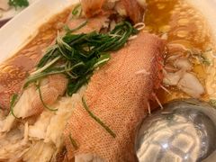 -海逸海鲜酒家(古北店)