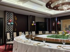 包厢-潮府馆·非遗潮州菜·港式点心(世纪公园店)