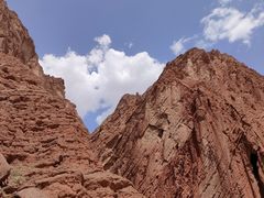 -天山神秘大峡谷