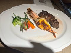 -波特曼西餐厅(中央大街店)