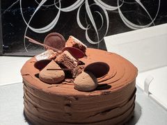 -沁蝶 Butterfly Patisserie甜品蛋糕(北京瑰丽酒店)