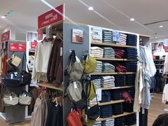 -优衣库(北京首开福茂宋家庄购物中心店)