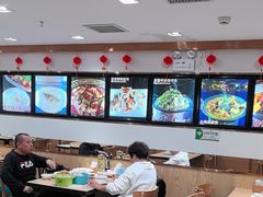 -老边饺子馆(东单店)