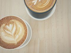 -Onirii Coffee(长乐路店)