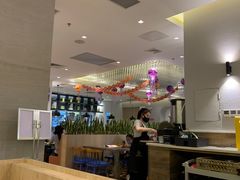 大堂-卡朋西餐(扬名广场店)