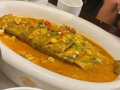 -小菜园新徽菜(合肥之心城店)