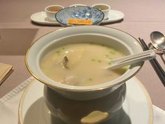 -荣轩(新荣记环球金融中心店)