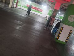 -徐州东站-西广场地下停车场