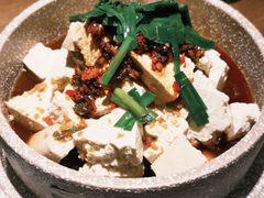 -薇酌饮·陕西菜(南门外店)