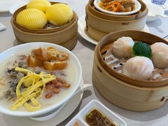 -汤臣·空中餐厅·严选粤菜(石湾世博广场店)