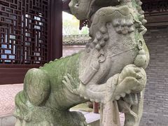 -天一阁博物院