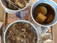 -吉野家(顺义站前北街店)