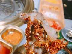 -妥妥烤肉料理(昙华林店)