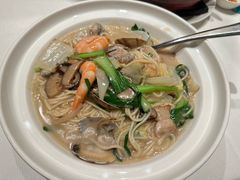 -莆田餐厅PUTIEN(武商MALL店)