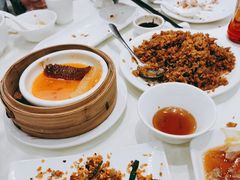 -金时代顺风大酒店(临港百联店)