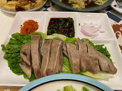 -阿拉丁新疆风味餐厅·清真(罗廊巷店)