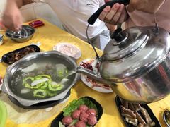 -老猫牛肉火锅(沙溪店)