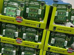 -山姆会员商店(上海浦东店)