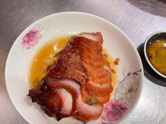 -吾家香港烧腊专门店