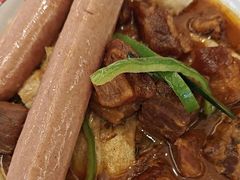 -新世界餐厅(万达店)