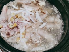 原味椰子鸡-春润大地海南椰子鸡(沙井京基百纳广场店)