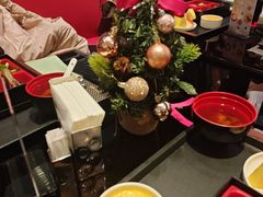 -上海锦江汤臣洲际大酒店壹阶层