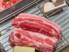 -Ant 蚂蚁洞烤肉·大营地(上海静安大悦城店)