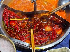 -蜀大侠·侠客印象(园林博物馆店)