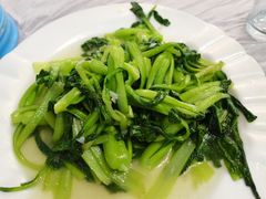 -金海湾海鲜排档(朱家尖店)