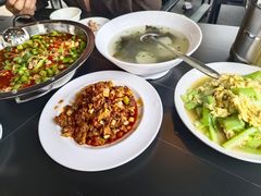 -蛙兔鸡自贡风味·特色江湖菜(广都店)