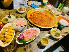 -小龙坎火锅(全球总店)