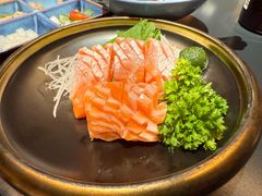 -無二炙坊·和牛烧肉(大钟寺1733店)