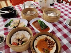-陶缘一号·四季缘·老字号顺德菜·户外婚礼家宴(西滘店)